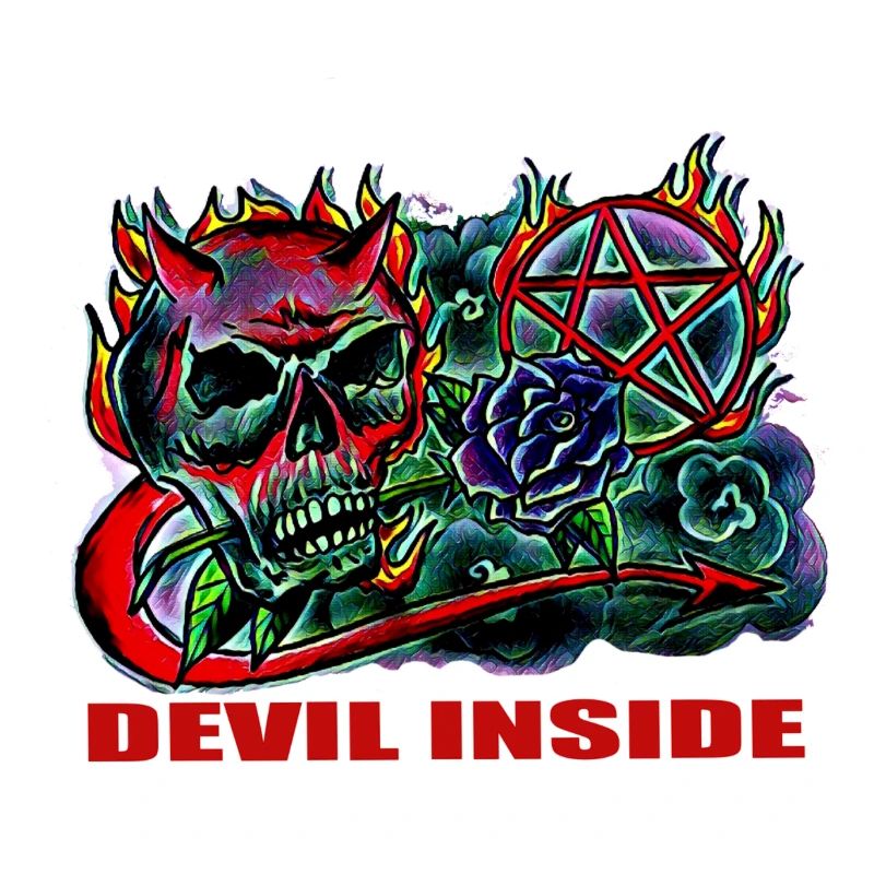 DEVIL