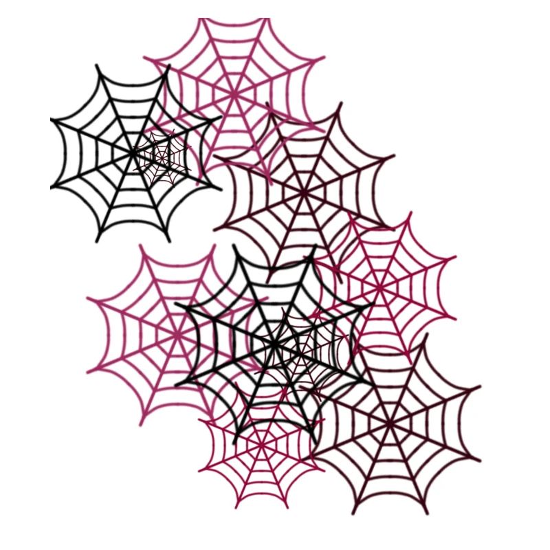 Spider Web, Spider, Webs