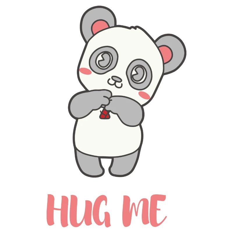 hug me - bébé fais-moi un câlin