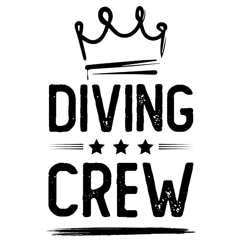 Diving Crew