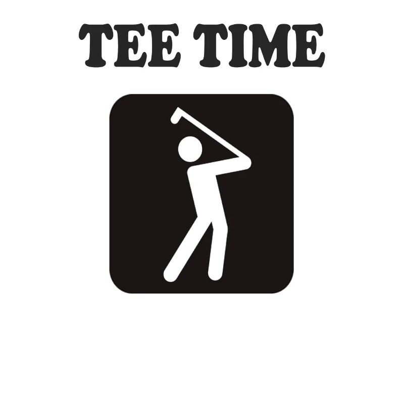 Tee Time Golf Passion