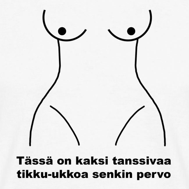 tikku-ukot
