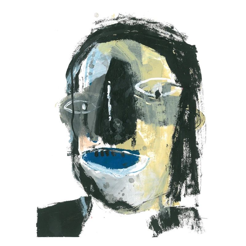 Portrait 08