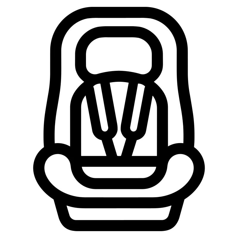 Kindersitz