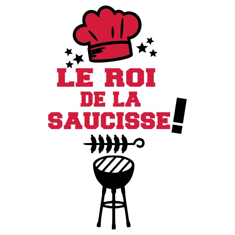 roi de la saucisse