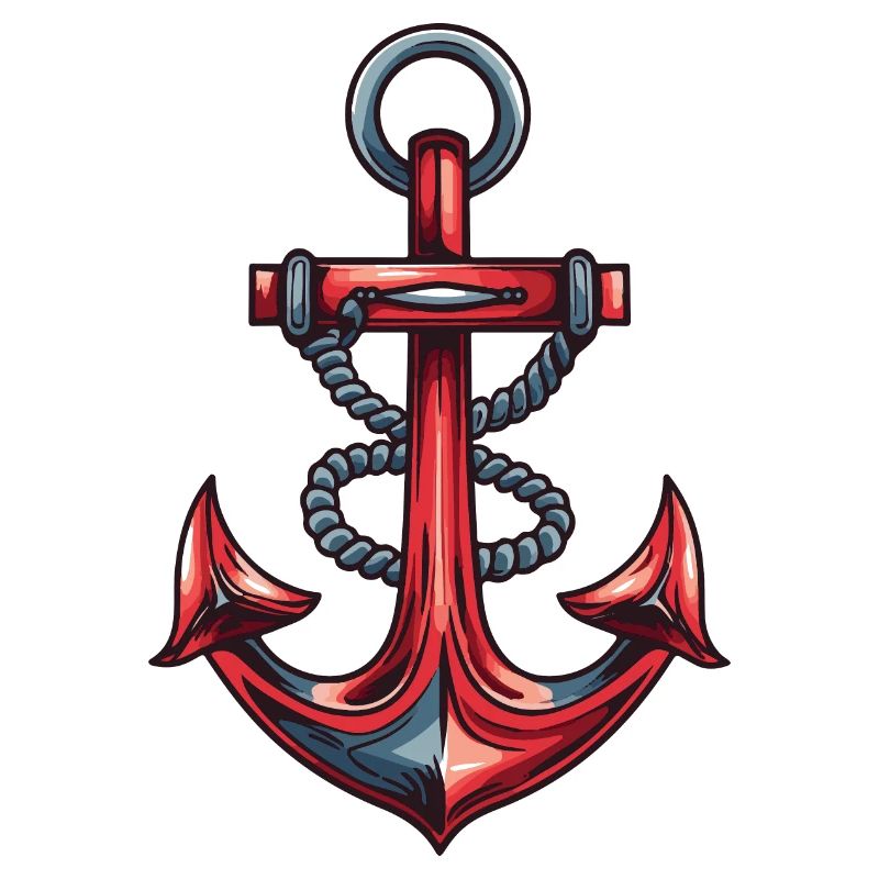 Anchor Harbour