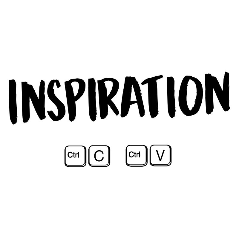 Inspiration Copy Paste Ctrl C