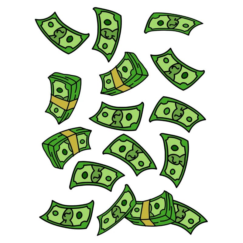 Geld Bargeld