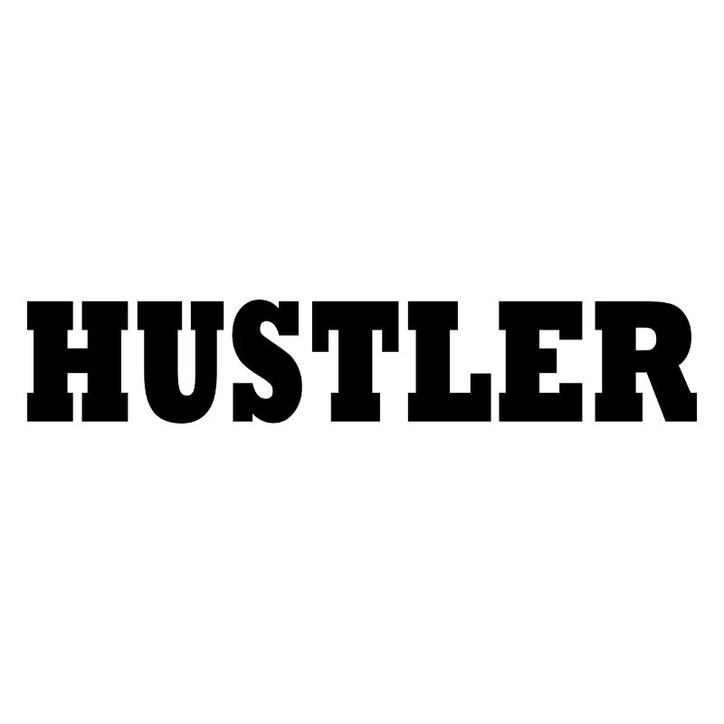 Hustler