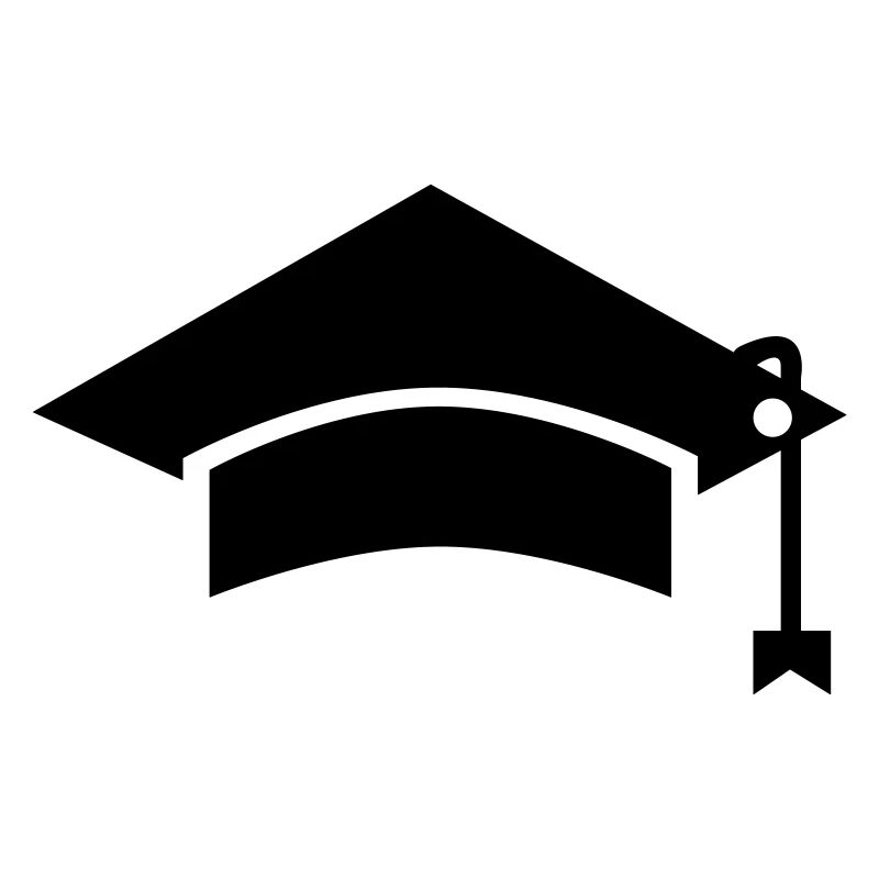 Doktorhut, Doktor, Promotion, Abschluss, Abitur