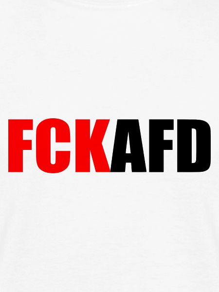 Fck afd