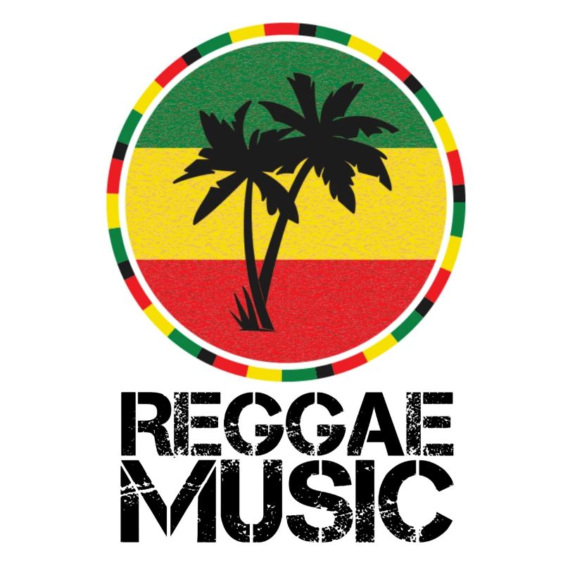 Reggae musica