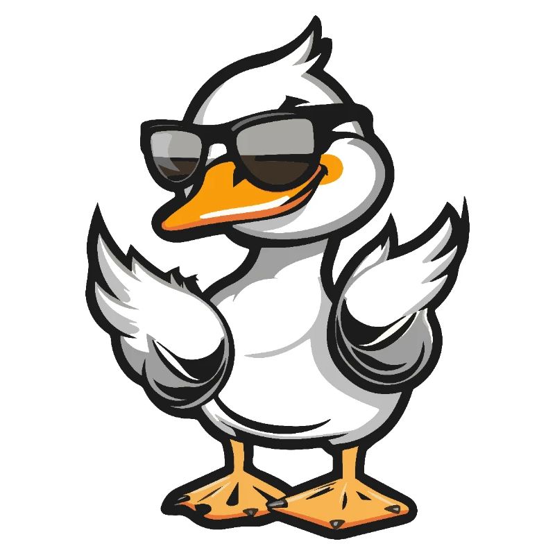 Gans Cool Comic