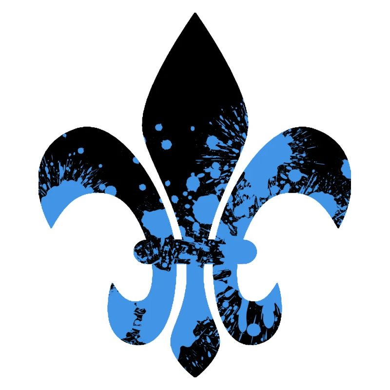 Fleur de Lys