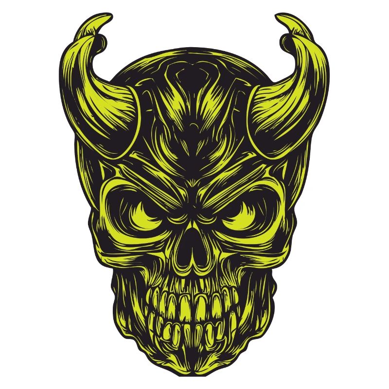 Skull
