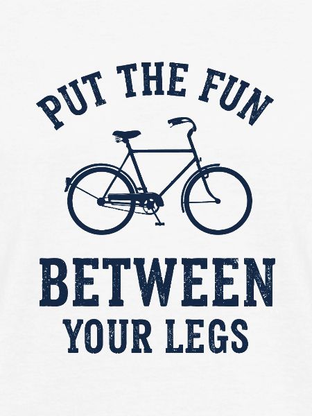 Put the fun...