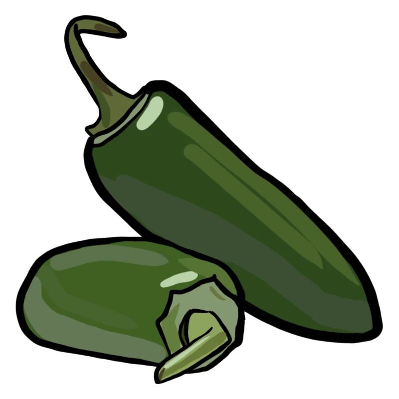 Jalapeños