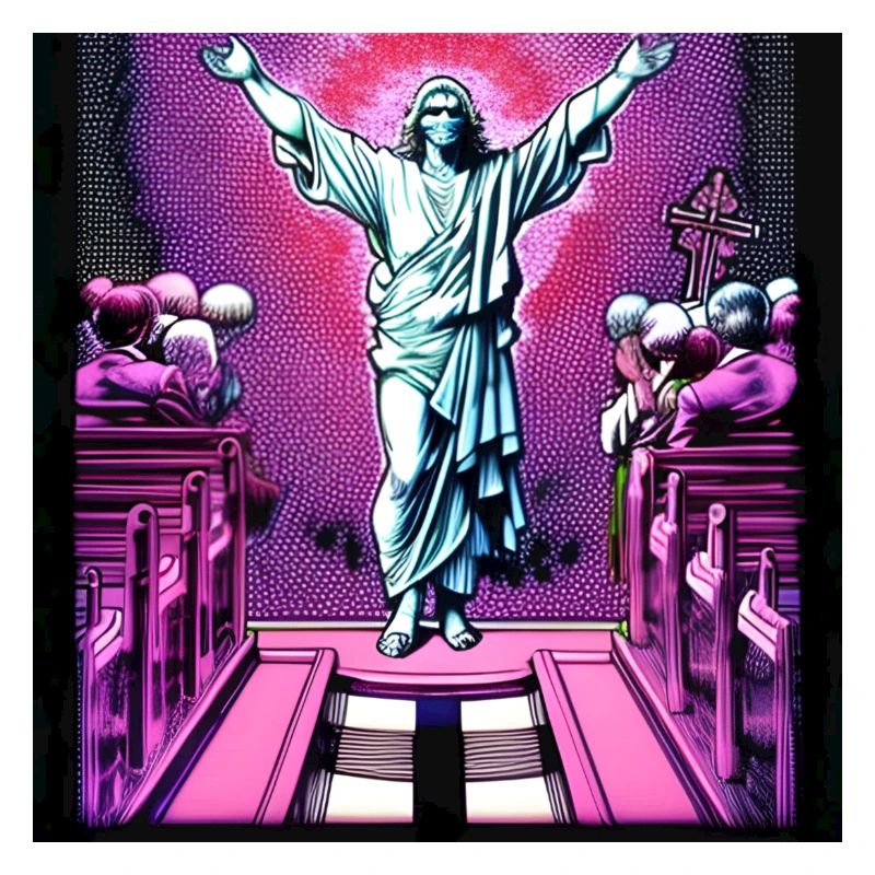 Le Saint