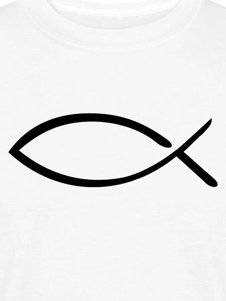 Jesus Fisch