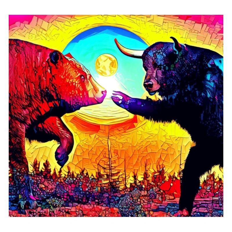 Bull vs. Bear