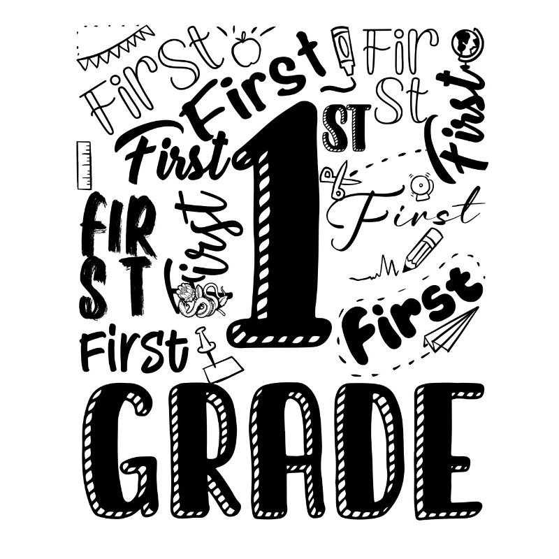 First Grade