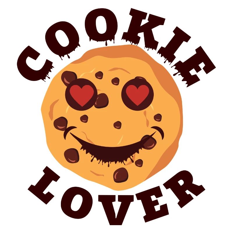 Cookie Lover - Pépites de chocolat