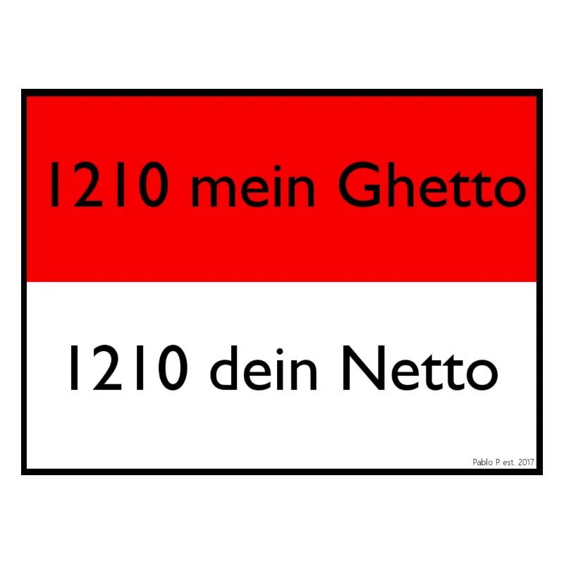 1210 Mon ghetto