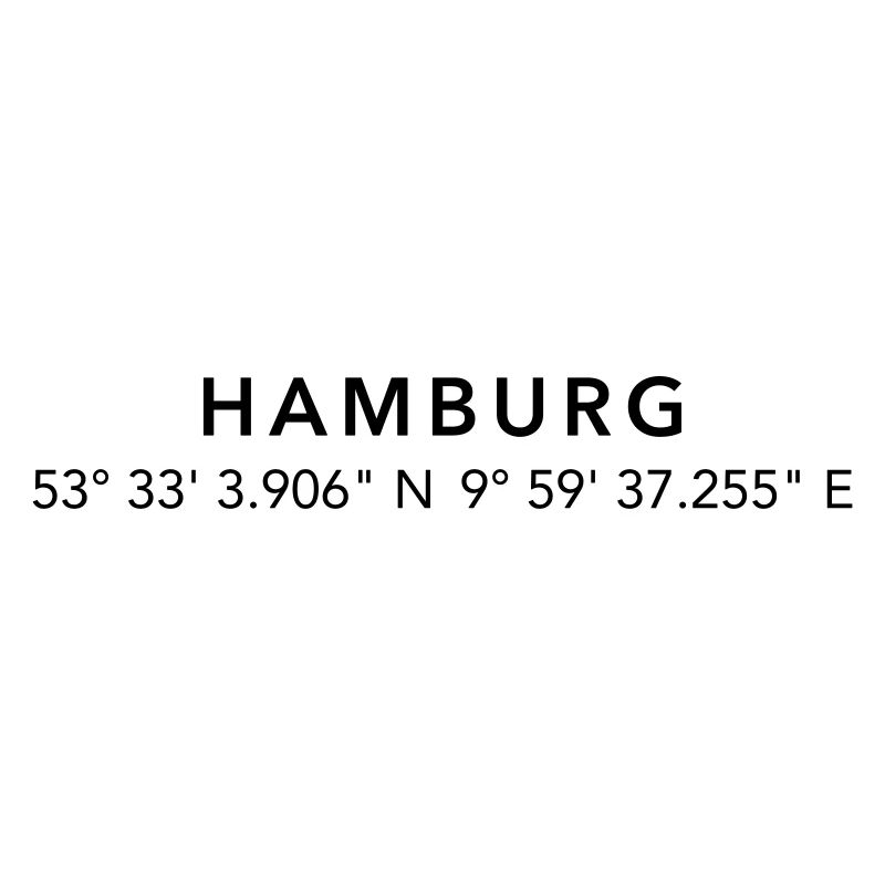 HAMBURG