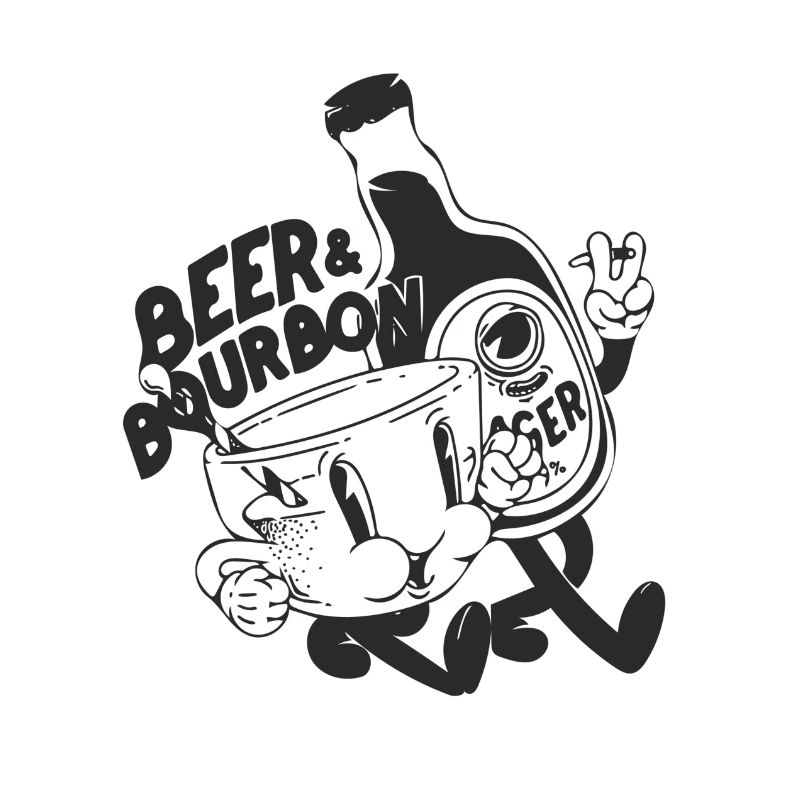 Bär & Bourbon