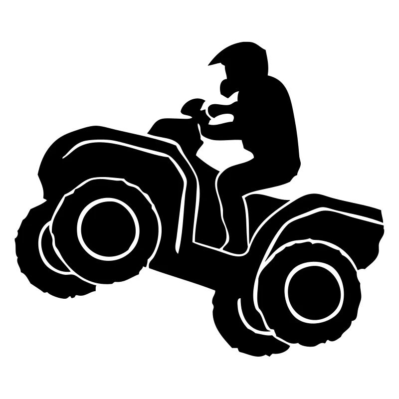 Quad Racer