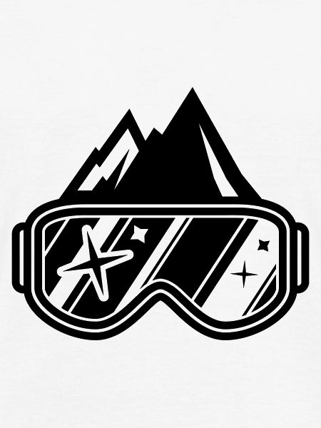ski goggles