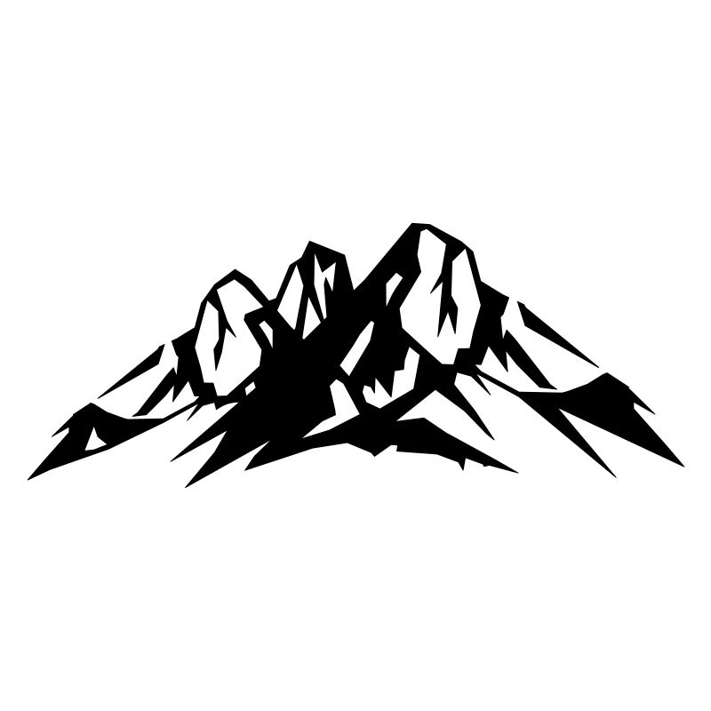 Berge Icon