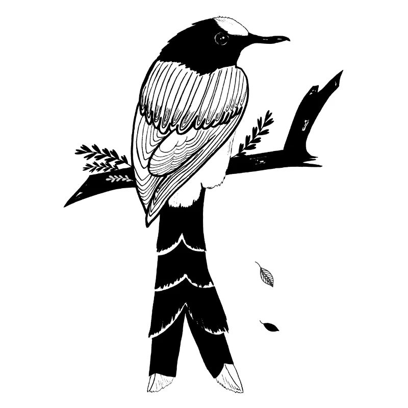 merle