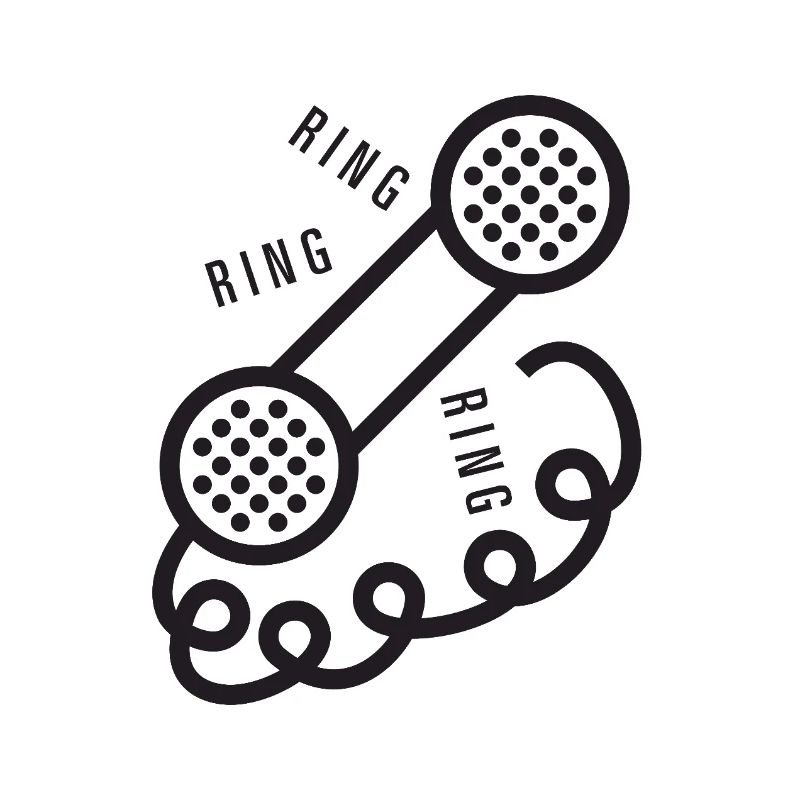 Ring Ring Ring