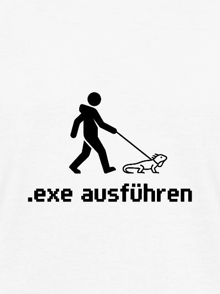 Admin Exe Ausführen