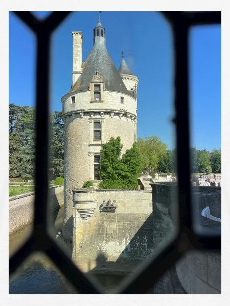 Der Turm der Marks