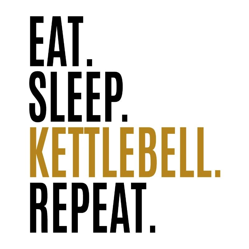 Kettlebell