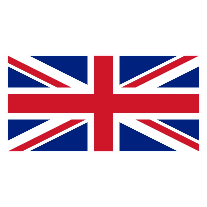 Drapeau anglais