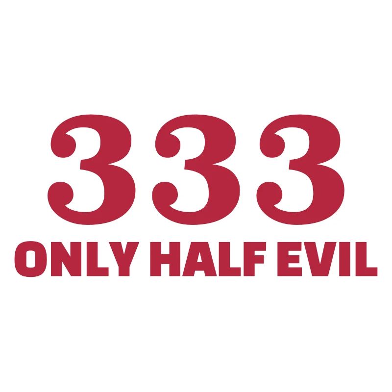 Evil