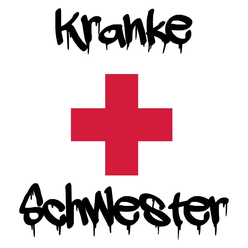 kranke schwester