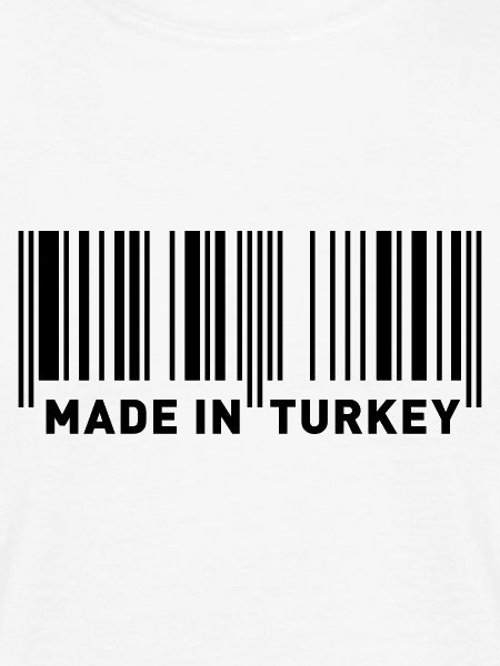 MADE IN TURKEY