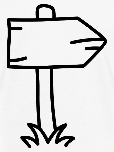Wegweiser