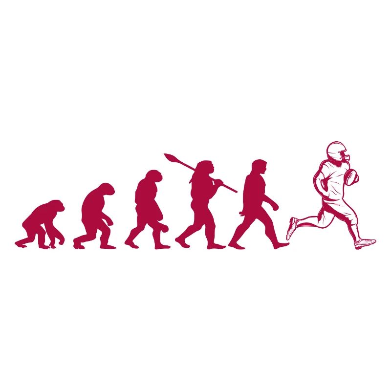 L'évolution de Rugby