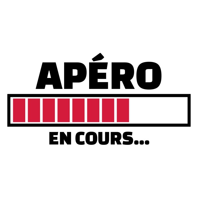 apéro en cours