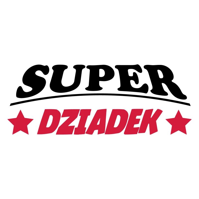 Super dziadek 111