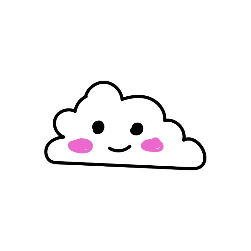 Sweet cloud | clouds