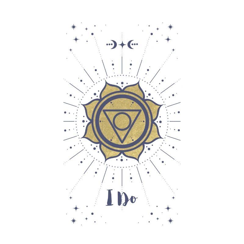 Third Chakra Theme