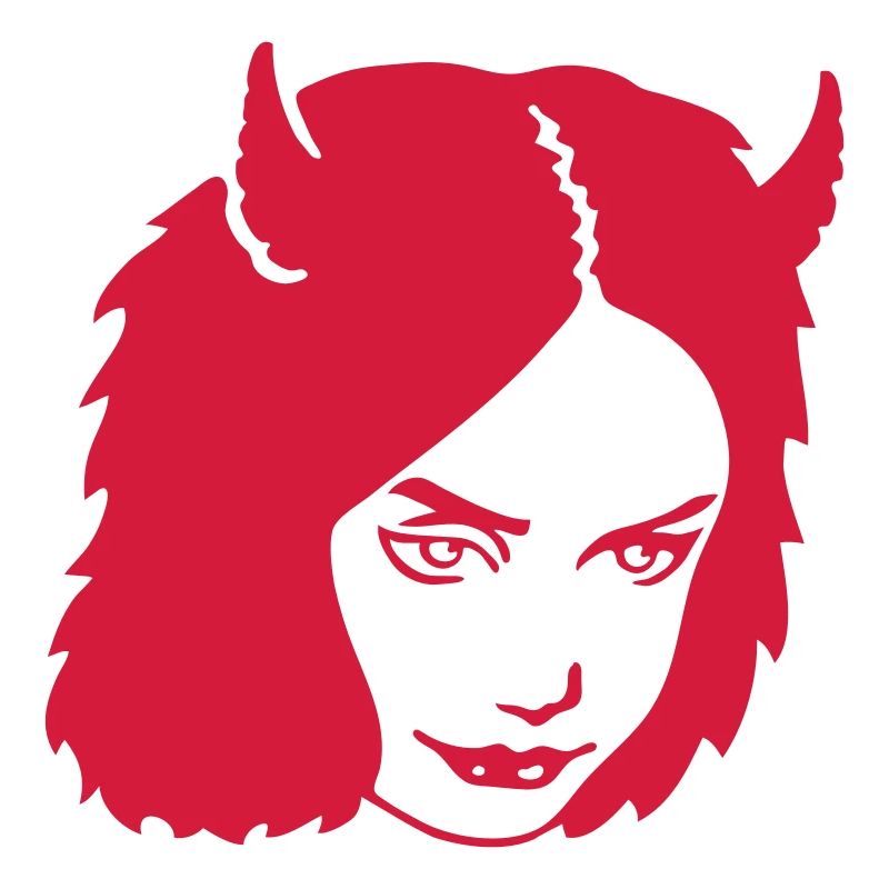 Devilgirl - Line
