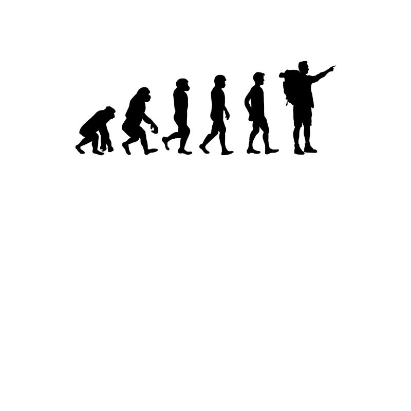 L'évolution de la randonnée randonnée super