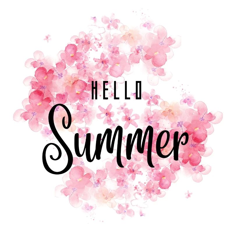 Hello Summer 3